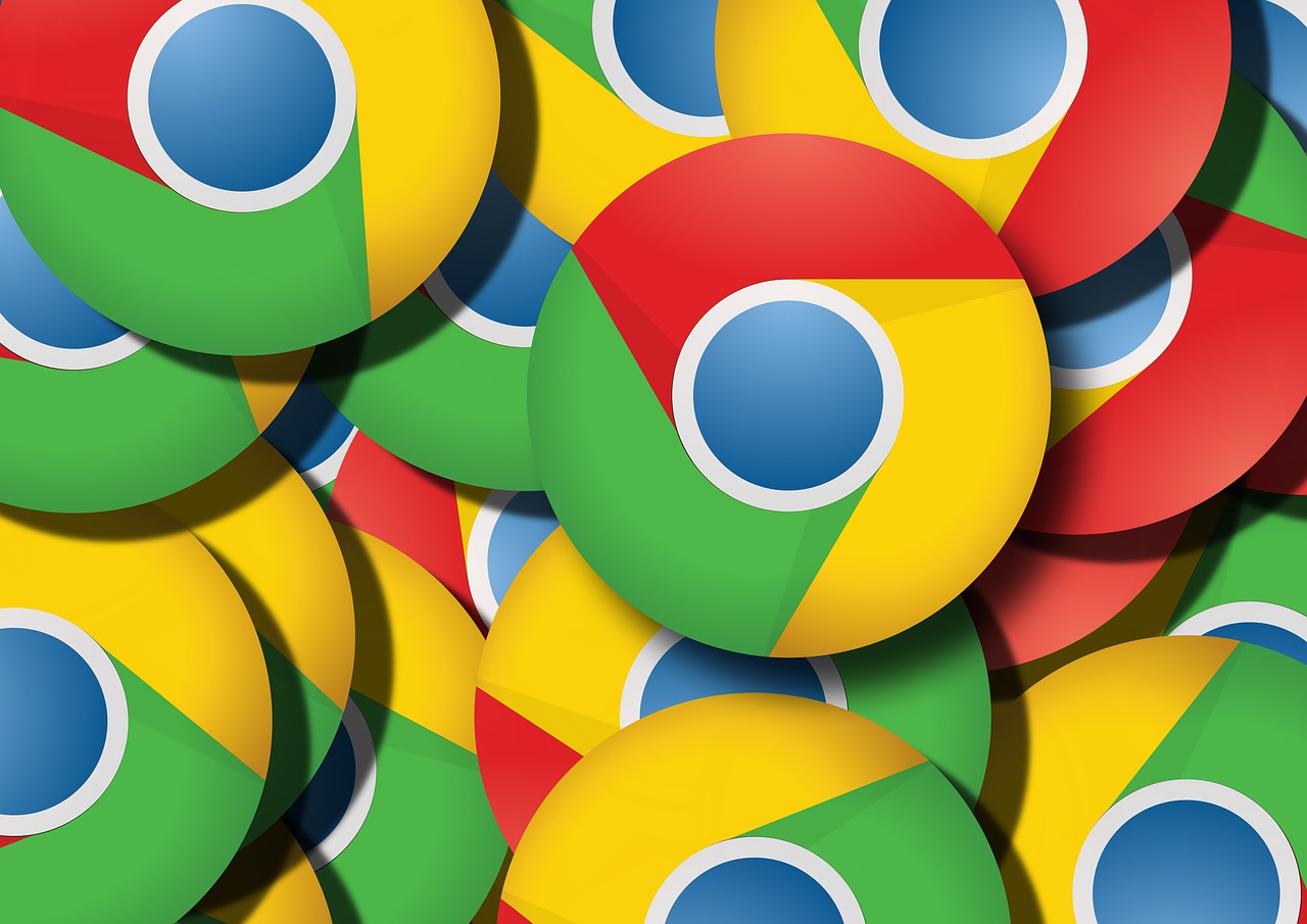 Google Chrome to nowy Microsoft Internet Explorer