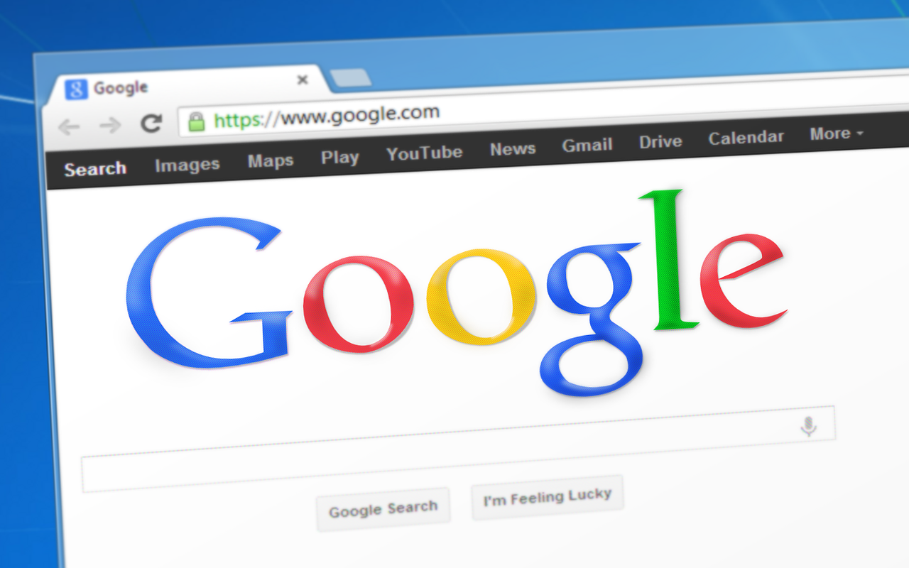 Jak dodać swoją firmę do wyszukiwarki Google?